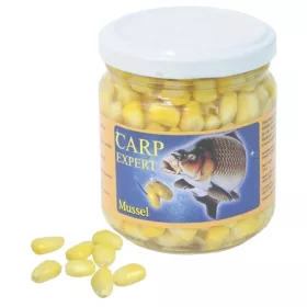 Carp Expert Zuckermais im Saft 212ml Muschel