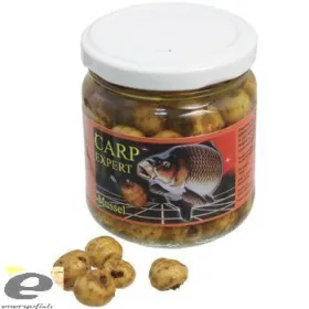Carp Expert Tigernuss im Glas in Saft Erdbeere