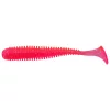 Nevis Vantage Longer 7,5cm 1,9gr 6Stk/Pck Pink Glitzer Plastikköder