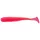 Nevis Vantage Longer 7,5cm 1,9gr 6Stk/Pck Pink Glitzer Plastikköder