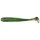 Nevis Vantage Longer 7,5cm 1,9gr 6Stk/Pck Grün Glitzer Plastikköder