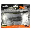 Nevis Vantage Longer 7,5cm 1,9gr 6Stk/Pck Grün Glitzer Plastikköder