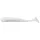 Nevis Vantage Longer 8,75cm 3,77gr 5Stk/Pck Weiß Plastikköder