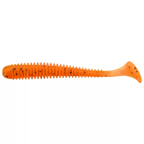 Vantage Longer 8,75cm 3,77gr 5 Stk/Pck Orange Plastikköder