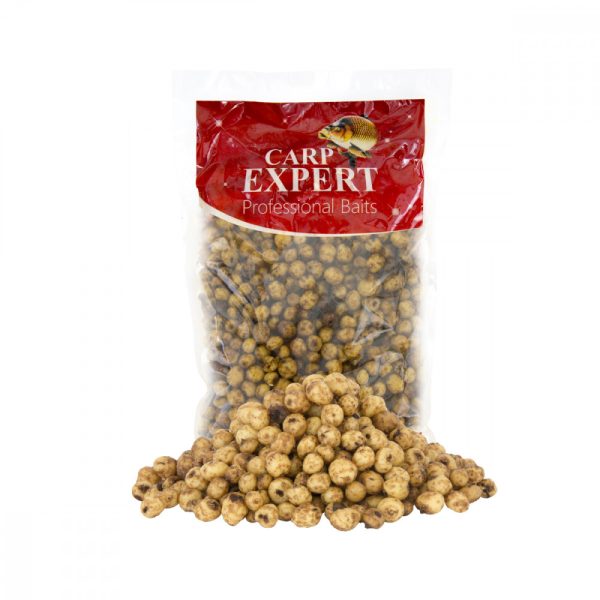 Carp Expert Tigernuss Natur 800g
