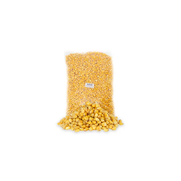 Futtermais 1 Jahr Natur 5Kg.