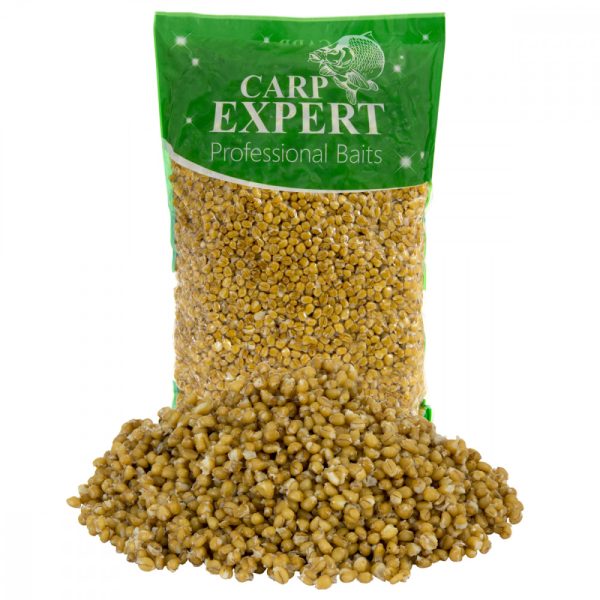 Carp Expert Weizen 6 Monate Honig 1Kg