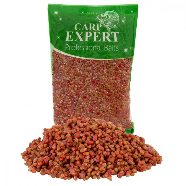 Carp Expert Weizen 6 Monate Erdbeere 1Kg.