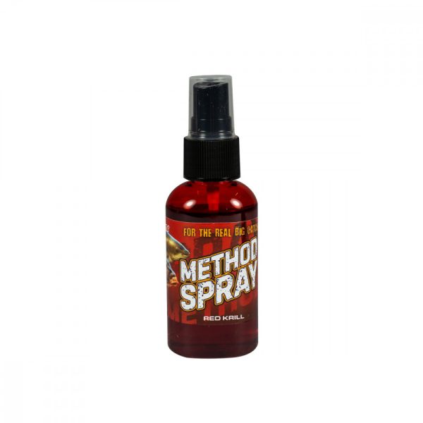 Benzar Mix Method Spray Roter Krill 50Ml