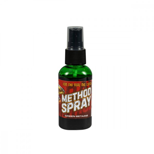 Benzar Mix Method Spray Grünes Betain 50Ml