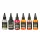 Benzár-Mix Concourse Gel 50ml (Schokolade-Orange)