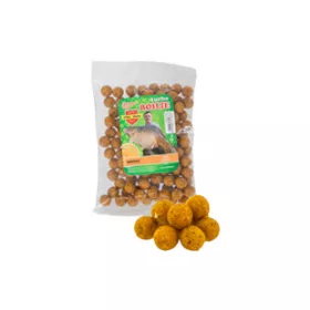 Benzar Turbo Boilie 250G 20Mm Honig