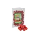 Benzar Turbo Boilie 250G 20Mm Erdbeere