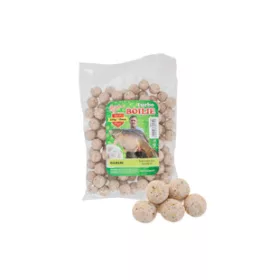 Benzar Turbo Boilie 250G 20Mm Knoblauch