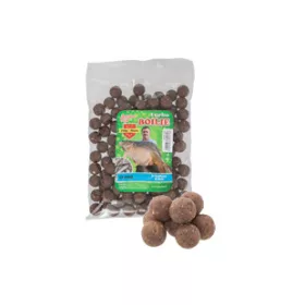 Benzar Turbo Boilie 250G 20Mm LT Fisch