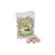 Benzar Turbo Boilie 250G 16Mm Knoblauch