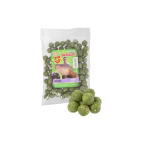 Benzar Turbo Boilie 250G 16Mm Muschel