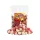 Benzar Turbo Bicolor Boilie Krebs-Erdbeere 250G 20Mm
