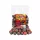 Benzar Turbo Bicolor Boilie Heilbutt-Knoblauch 250G 20Mm