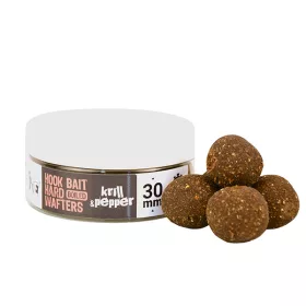   The Big One Hook Bait Hard Wafters Boilie Sweet Chili 30mm Gekochte Hakenköder Boilie 150gr