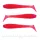 Nevis Vantage Swinger 9,5cm 7,18gr 3 Stk./Pack. Pink Glitzer Plastikköder