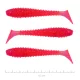 Nevis Vantage Swinger 9,5cm 7,18gr 3 Stk./Pack. Pink Glitzer Plastikköder