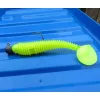 Nevis Vantage Swinger 9,5cm 7,18gr 3 Stk./Pack. Pink Glitzer Plastikköder