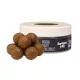 The One Hook Bait Black Soluble 24mm Boilie 150gr