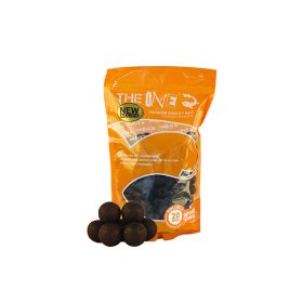 The One Lösliches Bojli Gold 20mm 1kg