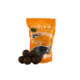 The One Lösliches Bojli Gold 24mm 1kg