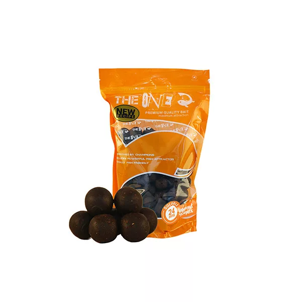 The One Lösliches Bojli Gold 24mm 1kg