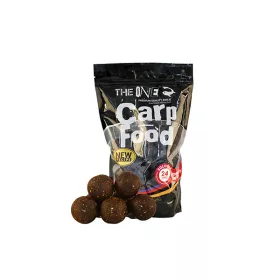 The One Food Soluble Bojli Strawberry&Mussel 24mm 1kg