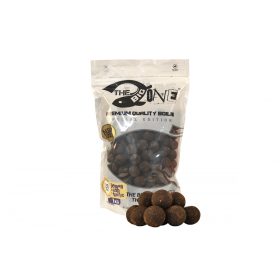   The Big One Boilie Zitrone&Fisch&Knoblauch 20mm 1kg Futterboilie