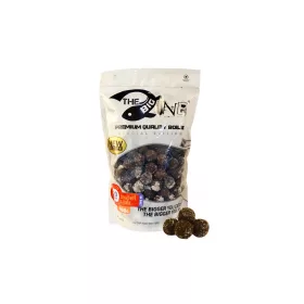   The Big One Boilie In Salt Sweet Chili 20mm Gesalzter Boilie 900gr
