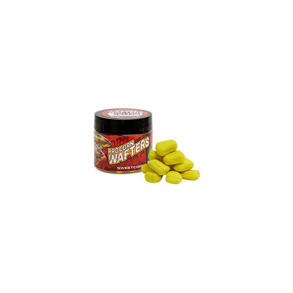 Benzár Mix Pro Corn Wafters Sweetcorn 14mm 30g