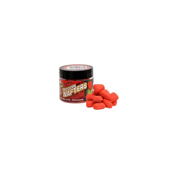 Benzár Mix Pro Corn Wafters Schoko-Orange Fluo Orange 60ml