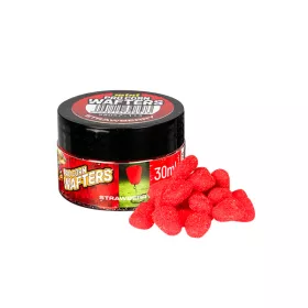 Benzar Mix Pro Corn Wafters Erdbeere Mini 6mm