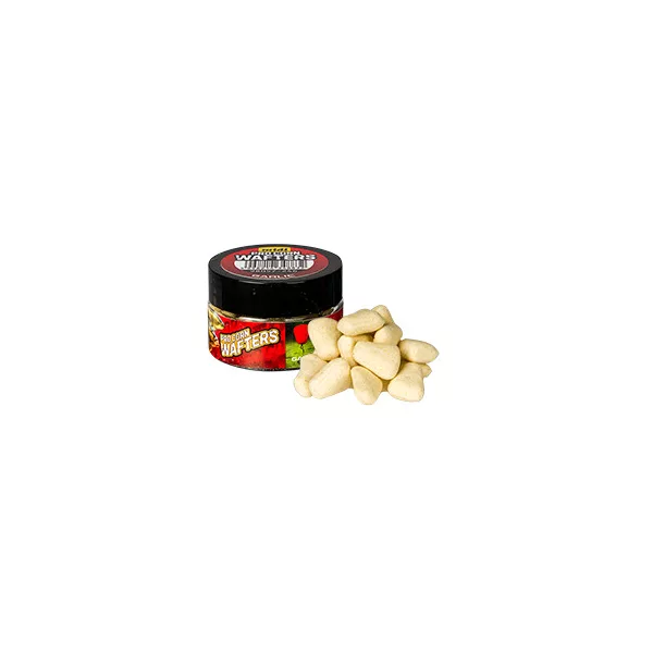 Benzar Mix PRO CORN WAFTERS MIDI KNOBLAUCH 30 ML (FLACH) Wafters