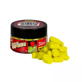   Benzar Mix PRO CORN WAFTERS MIDI BUTTERSÄURE 30 ML (FLACH) Wafters
