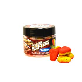 Benzár Mix Biocolor Pro Corn Vanille-Erdbeer Wafters 25gr