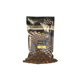   Benzár Concourse Twister Pellet Mix Cherry Kirsch-Futterpellet 800gr