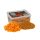 Benzar Rapid Pellet Mix 1200Gr Schoko Orange