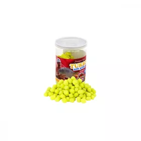 Benzar Mix Turbo Soft Pellet Long Life Honig