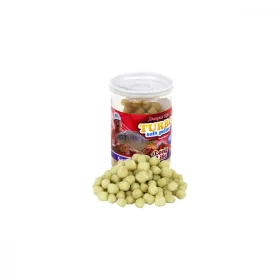 Benzar Mix Turbo Soft Pellet Long Life Knoblauch
