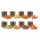 BENZAR MIX CONCOURSE TWISTER FISCHMEHL 12 MM