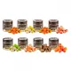 Benzar Mix Concourse Twister Schoko-Orange 12 Mm