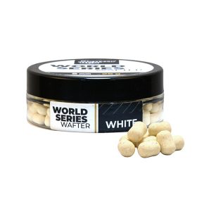Benzár Mix World Series Wafter 8mm Weiß Wafter 25gr
