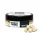 Benzár Mix World Series Wafter 8mm Weiß Wafter 25gr