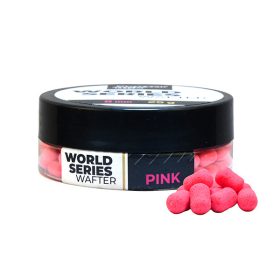 Benzár Mix World Series Wafter 8mm Pink Wafter 25gr