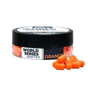 Benzár Mix World Series Wafter 8mm Orange Wafter 25gr